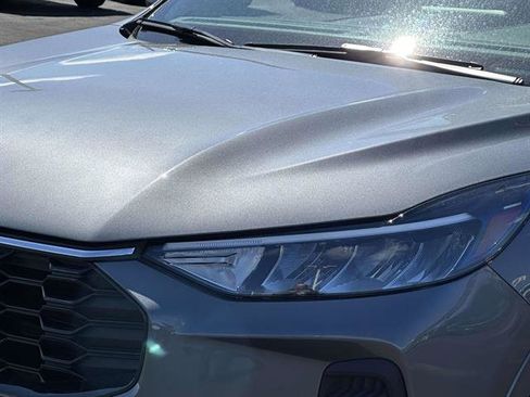 Used 2024 Ford Escape ST-Line w/ Tech Pack #1 image 7