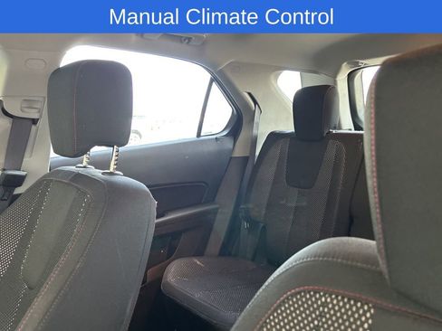 Used 2016 Chevrolet Equinox LT w/ Convenience Package image 6