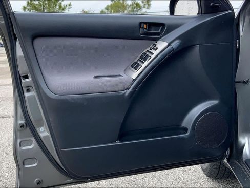 Used 2007 Toyota Matrix STD image 20