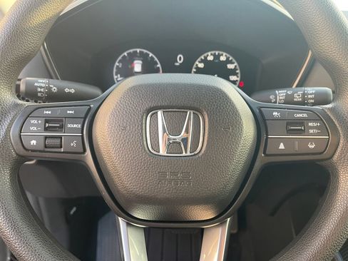 Certified 2025 Honda CR-V LX image 16