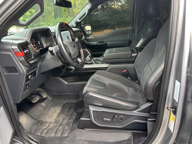 Used 2023 Ford F150 Raptor w/ Equipment Group 802A Raptor R AWD/4WD image 19