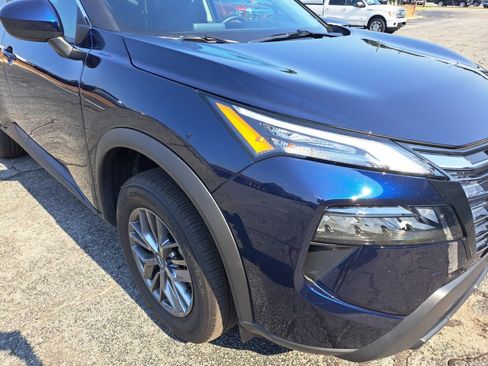 Used 2026 Nissan Rogue SV AWD/4WD image 20