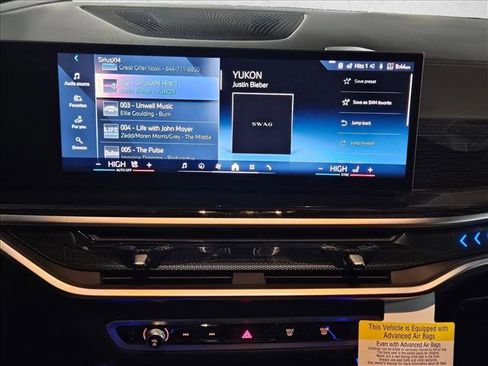 New 2026 BMW X5 xDrive40i image 11