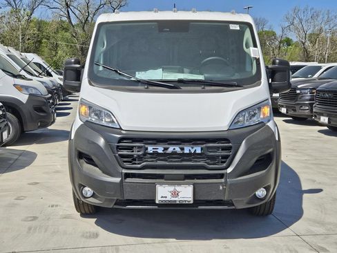 New 2026 RAM ProMaster 1500 w/ Power Group FWD image 27