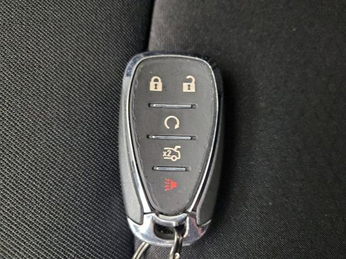 Used 2023 Chevrolet Malibu LS FWD image 32