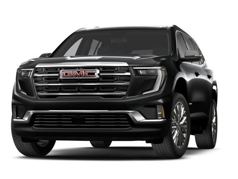 New 2027 GMC Acadia Elevation FWD image 25