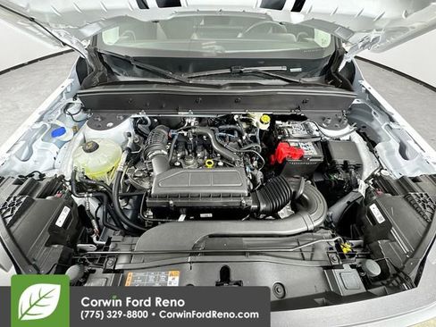 New 2025 Ford Bronco Sport Big Bend image 29