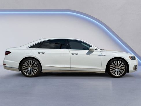 Used 2019 Audi A8 L 3.0T w/ Luxury Package AWD/4WD image 7