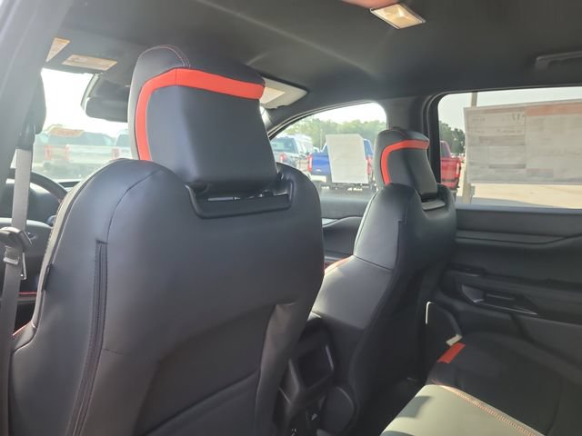 New 2026 Ford Ranger Raptor AWD/4WD image 12