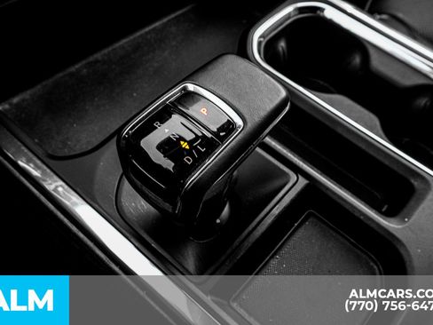 Used 2023 Chevrolet Silverado 1500 High Country w/ Z71 Off-Road Package image 47