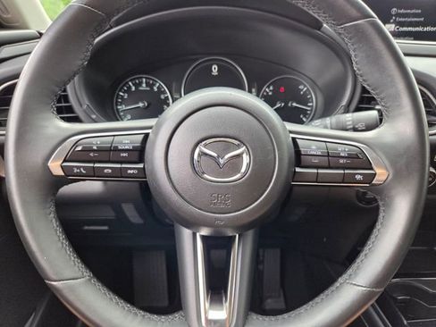Used 2024 MAZDA CX-30 AWD 2.5 S w/ Select Sport Pkg image 28