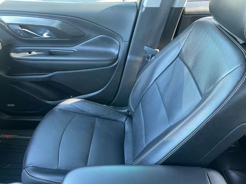 Used 2018 GMC Terrain SLT w/ Preferred Package image 23