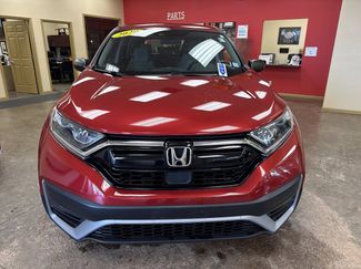 Used 2020 Honda CR-V LX video 2