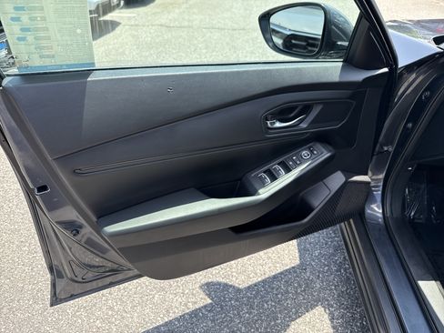 Certified 2023 Honda Accord EX image 14