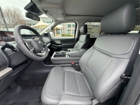 New 2026 Ford Expedition Max Active image 17