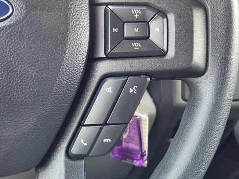 Used 2022 Ford F250 XL w/ STX Appearance Package image 21