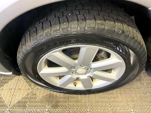 Used 2008 Subaru Outback 2.5i image 20