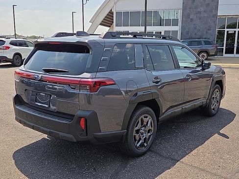 New 2026 Subaru Outback Premium AWD/4WD image 4