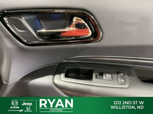 New 2026 Dodge Durango GT AWD/4WD image 46
