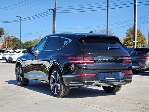 New 2026 Genesis GV80 3.5T Prestige image 4