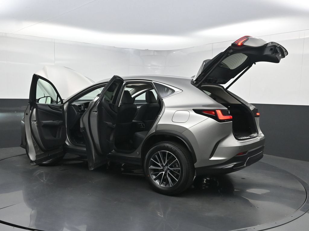 Used 2025 Lexus NX 250 FWD w/ Cold Area Package image 37
