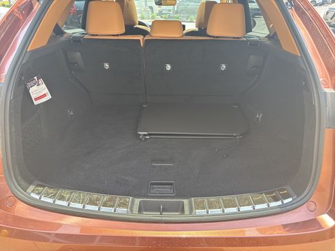 Certified 2025 Lexus NX 350 AWD w/ Cold Area Package image 32
