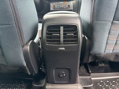 Certified 2023 Ford Bronco Sport Heritage w/ Heritage Convenience Package AWD/4WD image 23