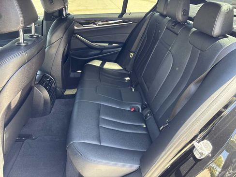 Used 2020 BMW 530i RWD image 12