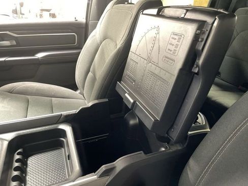 Used 2022 RAM 1500 Big Horn image 21