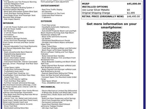 Certified 2025 Honda Passport TrailSport image 23
