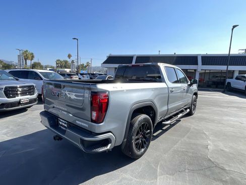 New 2026 GMC Sierra 1500 Elevation image 5