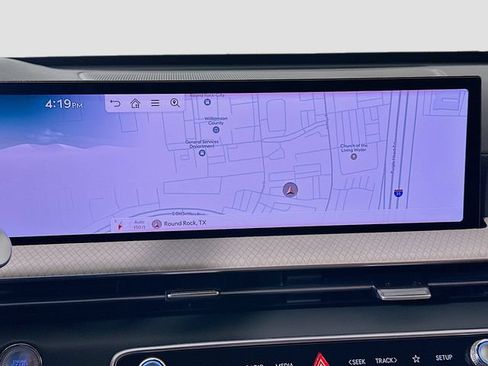 New 2026 Genesis GV80 3.5T Prestige AWD/4WD image 12