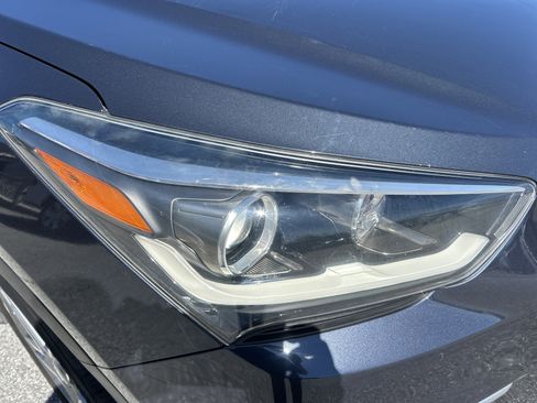 Used 2017 Hyundai Santa Fe Limited image 57