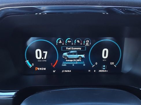 Used 2023 Ford F150 Lariat image 10