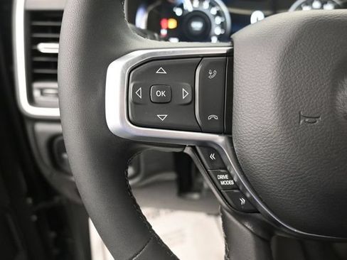 Used 2026 RAM 1500 Big Horn AWD/4WD image 20