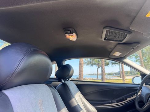 Used 2003 Ford Mustang Cobra RWD image 63