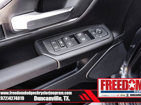 New 2026 RAM 1500 Lone Star image 39