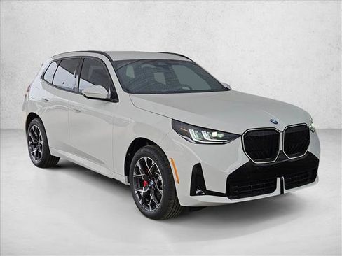 New 2026 BMW X3 xDrive30 w/ M Sport Package image 6