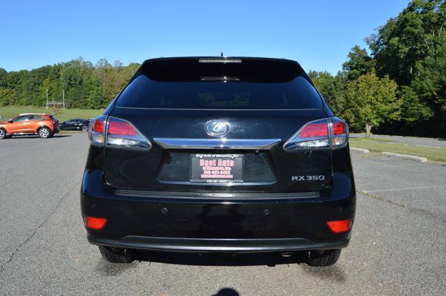 Used 2015 Lexus RX 350 AWD image 7