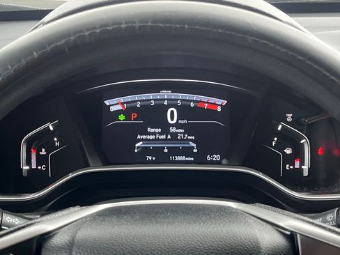 Used 2020 Honda CR-V EX image 20