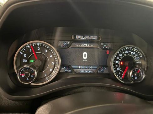 Certified 2024 RAM 2500 Big Horn w/ Level 2 Equipment Group image 50