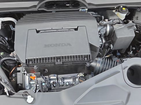 New 2026 Honda Pilot Sport image 20