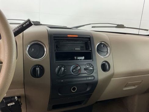 Used 2007 Ford F150 XLT image 16