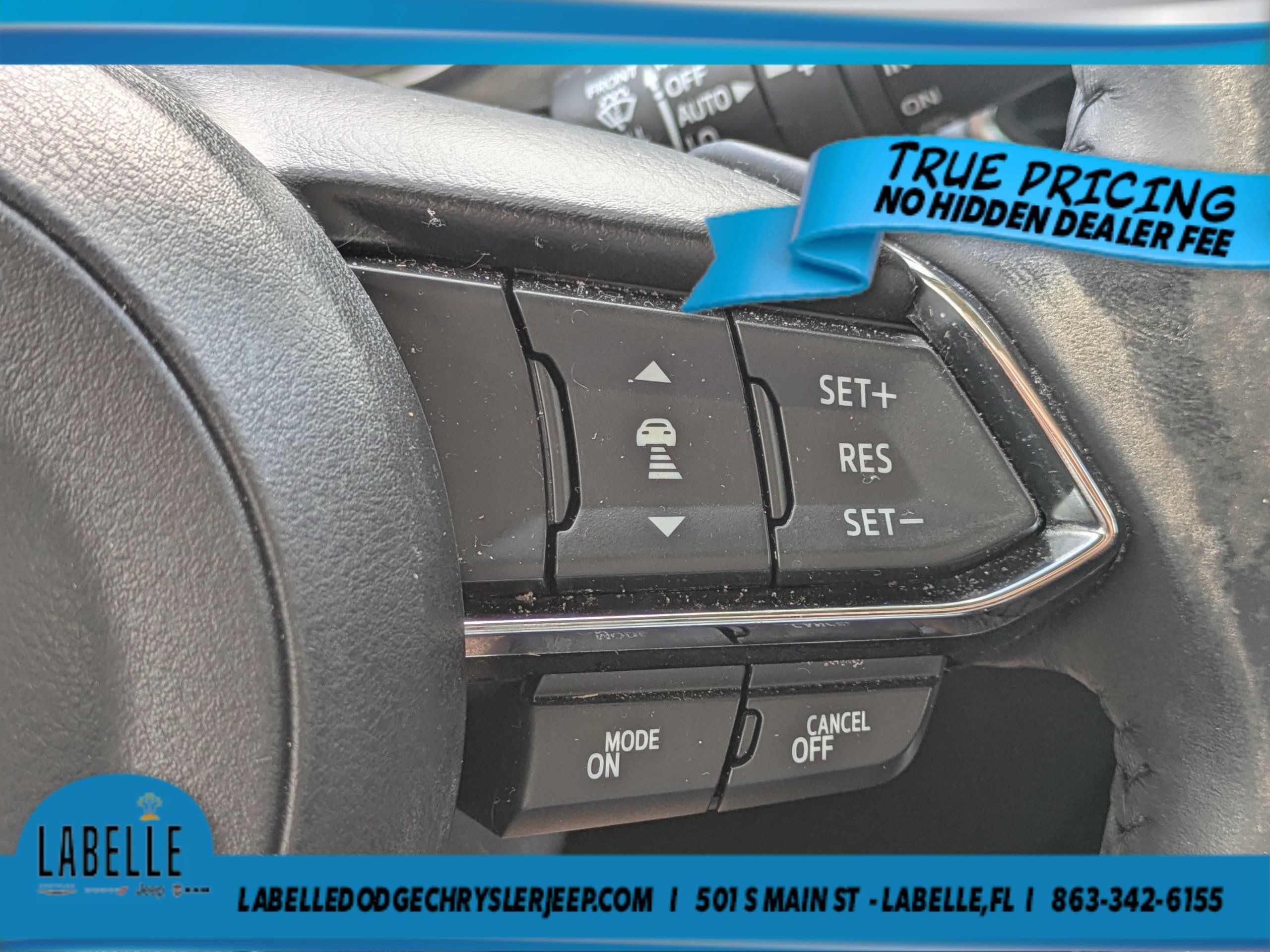 Used 2022 MAZDA CX-5 AWD 2.5 S w/ Select Package image 21