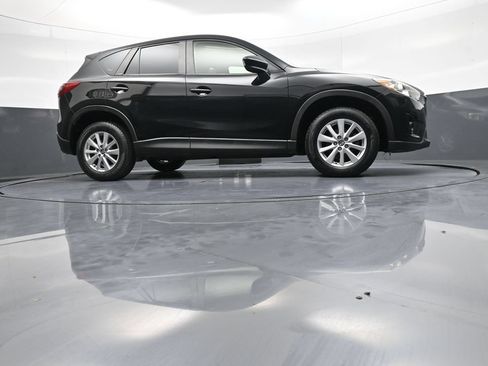 Used 2014 MAZDA CX-5 Touring FWD image 28