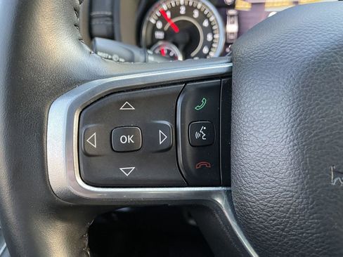 Certified 2022 RAM 1500 Laramie w/ Sport Appearance Package image 18