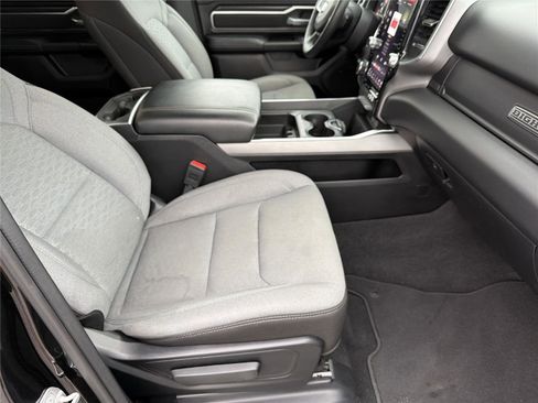 Used 2025 RAM 1500 Big Horn image 14