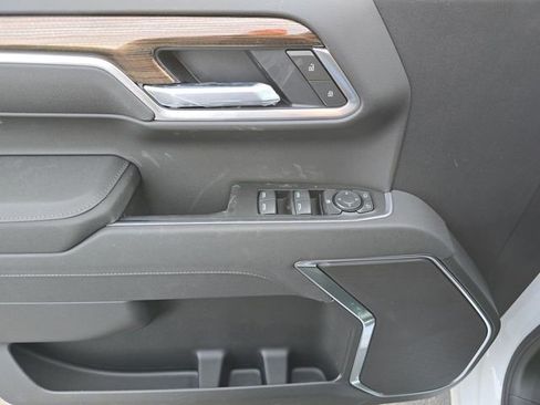 New 2025 Chevrolet Silverado 1500 LT w/ All Star Edition Plus image 22