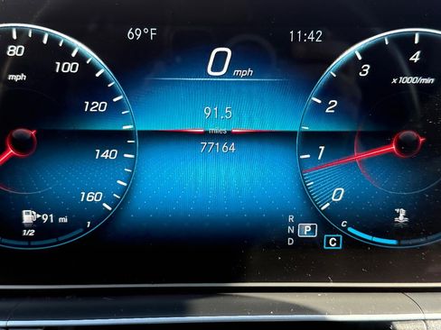 Used 2021 Mercedes-Benz GLE 350 image 29