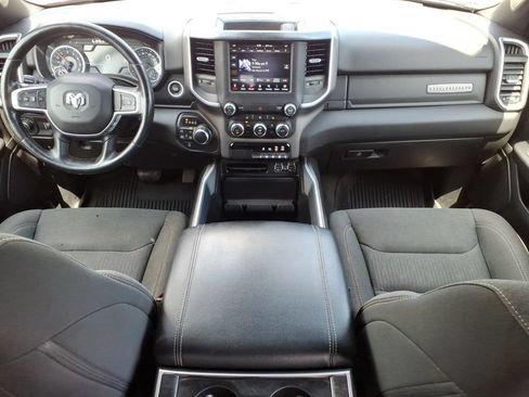 Used 2021 RAM 1500 Big Horn AWD/4WD image 18